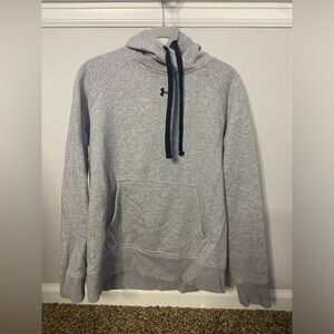 Under Armour, Women’s medium. Very soft and not worn